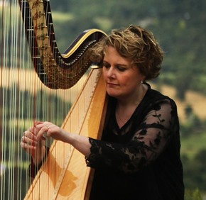 Photo of Katherine Thomas