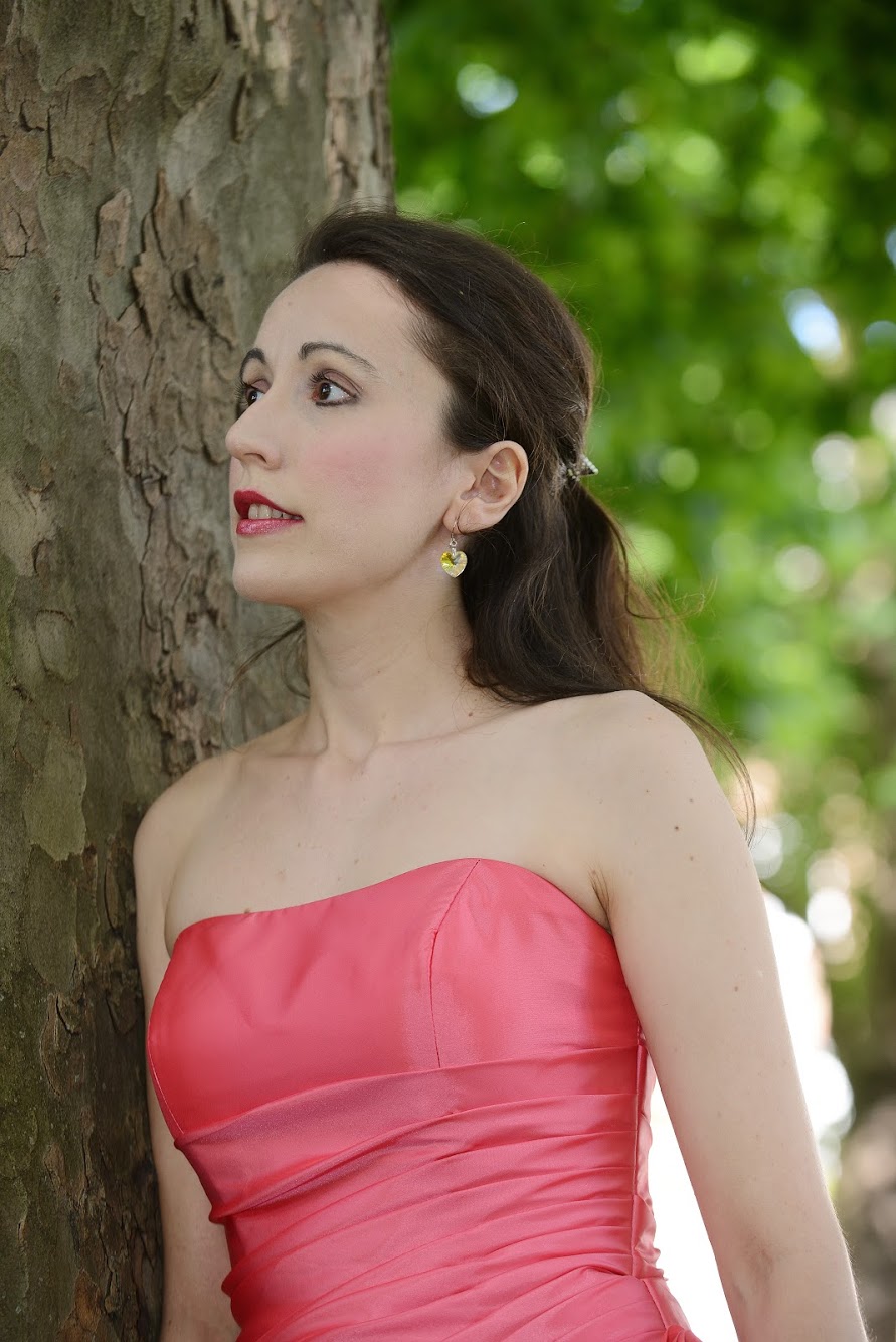 Photo of Maria Marchant