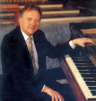 Photo of Michael Blackmore