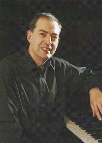 Photo of Michael Jones